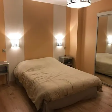 Avec Piscine Villa