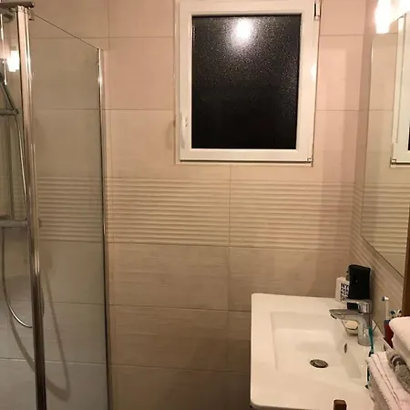 Villa Avec Piscine