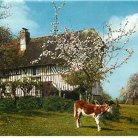 Villa Avec Piscine *