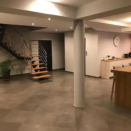 Avec Piscine Janville (Calvados)