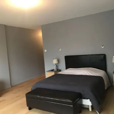 Avec Piscine Villa Janville (Calvados)