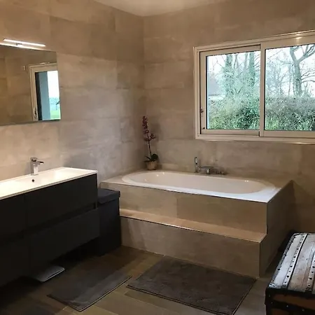 Villa Avec Piscine